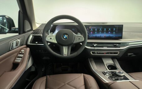 BMW X5, 2025 год, 13 950 000 рублей, 17 фотография