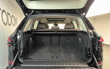 BMW X5, 2025 год, 13 950 000 рублей, 19 фотография