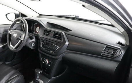 Lifan X50, 2017 год, 499 000 рублей, 6 фотография