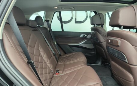 BMW X5, 2025 год, 13 950 000 рублей, 26 фотография