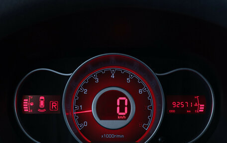 Lifan X50, 2017 год, 499 000 рублей, 7 фотография