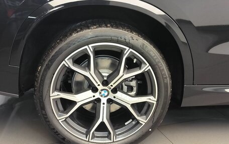 BMW X5, 2025 год, 13 950 000 рублей, 23 фотография