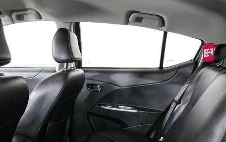 Lifan X50, 2017 год, 499 000 рублей, 8 фотография