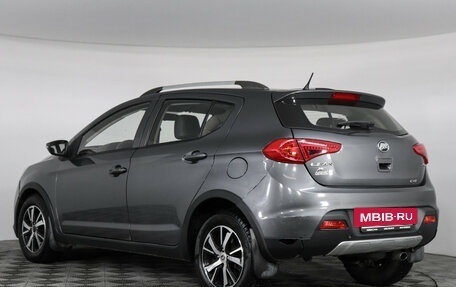 Lifan X50, 2017 год, 499 000 рублей, 4 фотография