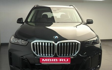 BMW X5, 2025 год, 13 950 000 рублей, 25 фотография