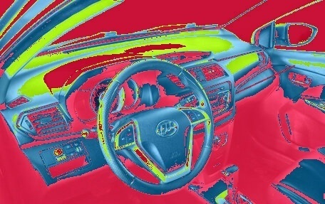 Lifan X50, 2017 год, 499 000 рублей, 5 фотография