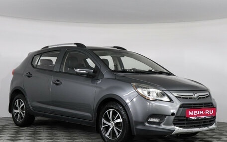 Lifan X50, 2017 год, 499 000 рублей, 2 фотография