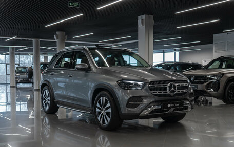 Mercedes-Benz GLE, 2025 год, 11 600 000 рублей, 2 фотография