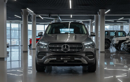 Mercedes-Benz GLE, 2025 год, 11 600 000 рублей, 3 фотография