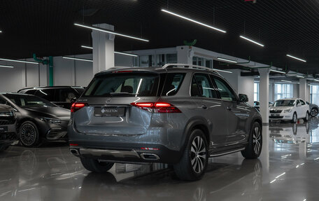 Mercedes-Benz GLE, 2025 год, 11 600 000 рублей, 4 фотография