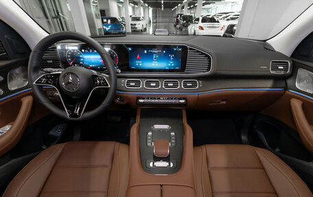 Mercedes-Benz GLE, 2025 год, 11 600 000 рублей, 8 фотография