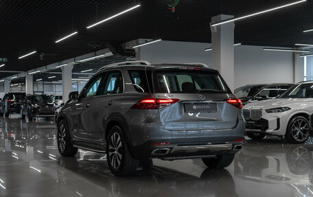 Mercedes-Benz GLE, 2025 год, 11 600 000 рублей, 5 фотография