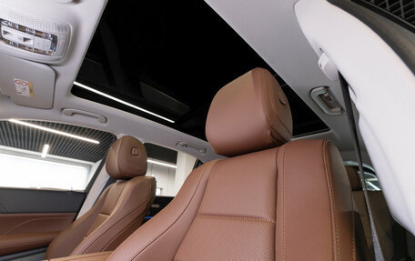 Mercedes-Benz GLE, 2025 год, 11 600 000 рублей, 10 фотография