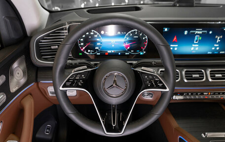 Mercedes-Benz GLE, 2025 год, 11 600 000 рублей, 11 фотография