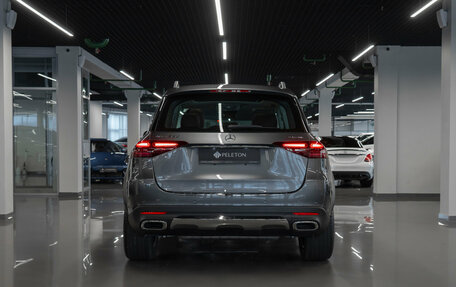 Mercedes-Benz GLE, 2025 год, 11 600 000 рублей, 6 фотография