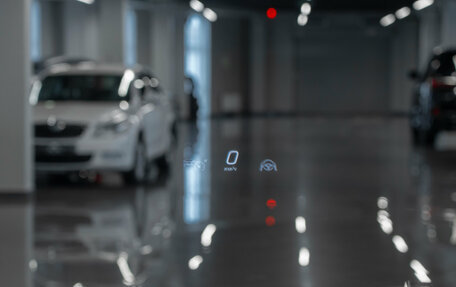 Mercedes-Benz GLE, 2025 год, 11 600 000 рублей, 13 фотография