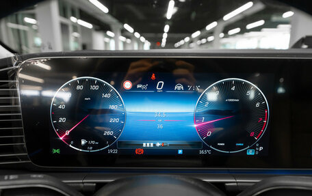 Mercedes-Benz GLE, 2025 год, 11 600 000 рублей, 12 фотография