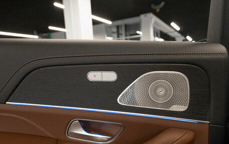 Mercedes-Benz GLE, 2025 год, 11 600 000 рублей, 16 фотография