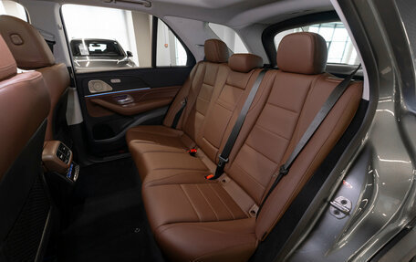 Mercedes-Benz GLE, 2025 год, 11 600 000 рублей, 14 фотография