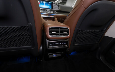 Mercedes-Benz GLE, 2025 год, 11 600 000 рублей, 15 фотография