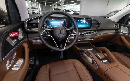 Mercedes-Benz GLE, 2025 год, 11 600 000 рублей, 7 фотография