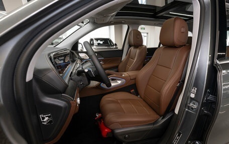 Mercedes-Benz GLE, 2025 год, 11 600 000 рублей, 9 фотография