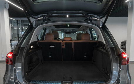 Mercedes-Benz GLE, 2025 год, 11 600 000 рублей, 28 фотография