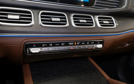 Mercedes-Benz GLE, 2025 год, 11 600 000 рублей, 25 фотография