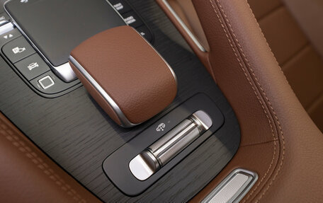 Mercedes-Benz GLE, 2025 год, 11 600 000 рублей, 26 фотография