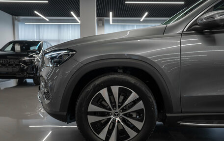 Mercedes-Benz GLE, 2025 год, 11 600 000 рублей, 31 фотография