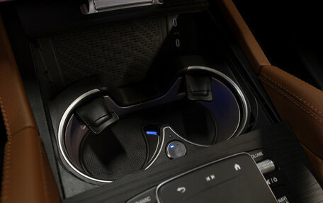 Mercedes-Benz GLE, 2025 год, 11 600 000 рублей, 27 фотография
