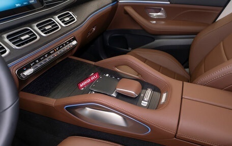 Mercedes-Benz GLE, 2025 год, 11 600 000 рублей, 19 фотография