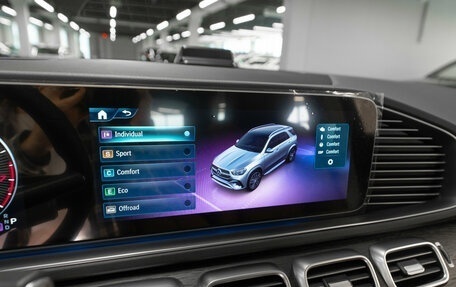 Mercedes-Benz GLE, 2025 год, 11 600 000 рублей, 24 фотография