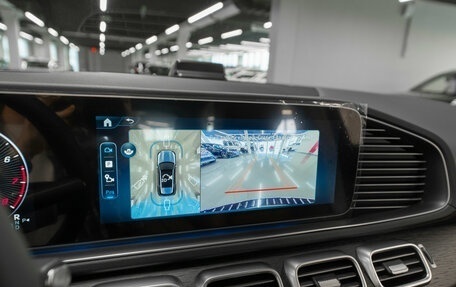 Mercedes-Benz GLE, 2025 год, 11 600 000 рублей, 21 фотография