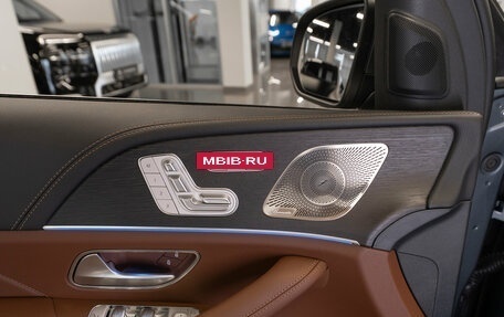 Mercedes-Benz GLE, 2025 год, 11 600 000 рублей, 18 фотография