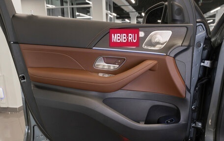 Mercedes-Benz GLE, 2025 год, 11 600 000 рублей, 17 фотография