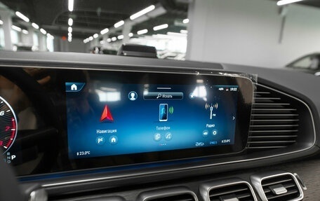 Mercedes-Benz GLE, 2025 год, 11 600 000 рублей, 20 фотография