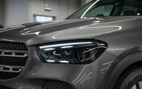 Mercedes-Benz GLE, 2025 год, 11 600 000 рублей, 32 фотография