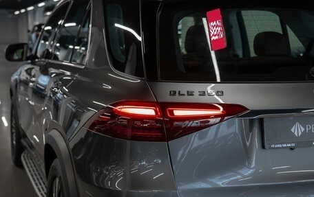 Mercedes-Benz GLE, 2025 год, 11 600 000 рублей, 33 фотография