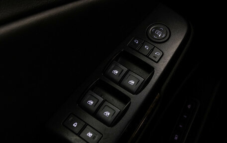 Chevrolet Tahoe IV, 2017 год, 3 500 000 рублей, 17 фотография