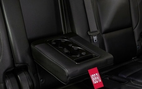 Chevrolet Tahoe IV, 2017 год, 3 500 000 рублей, 25 фотография