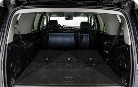 Chevrolet Tahoe IV, 2017 год, 3 500 000 рублей, 31 фотография