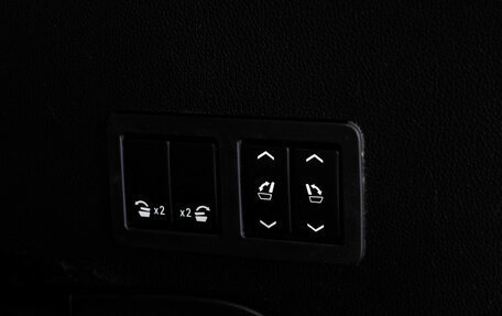 Chevrolet Tahoe IV, 2017 год, 3 500 000 рублей, 32 фотография