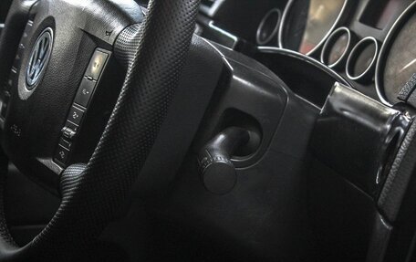 Volkswagen Touareg III, 2005 год, 849 900 рублей, 15 фотография