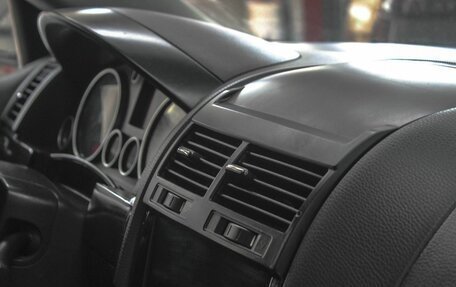 Volkswagen Touareg III, 2005 год, 849 900 рублей, 14 фотография