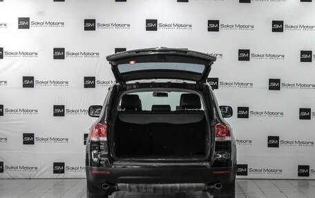 Volkswagen Touareg III, 2005 год, 849 900 рублей, 5 фотография