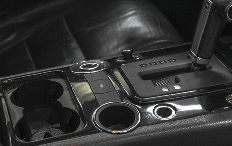 Volkswagen Touareg III, 2005 год, 849 900 рублей, 12 фотография