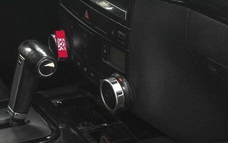 Volkswagen Touareg III, 2005 год, 849 900 рублей, 13 фотография