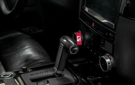 Volkswagen Touareg III, 2005 год, 849 900 рублей, 11 фотография