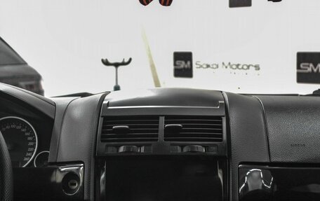 Volkswagen Touareg III, 2005 год, 849 900 рублей, 20 фотография